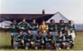 Mining League and Dunn cup winners 1979-80